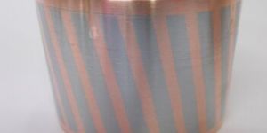 Copper Rotor for IE4 Motor Efficiency