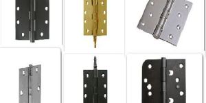 Metal Hinges