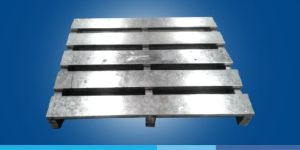 Metal Pallets