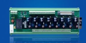 Analog Input Module