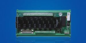 Analog Output Module