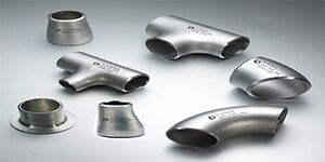 Butt Weld Fittings