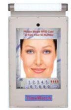 Face Based System, Iris Based System