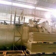 Autoclave Dryer