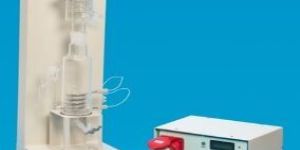 Double Distillation Unit