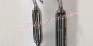 SS 304 Turnbuckle