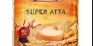 Wheat Atta