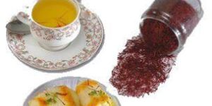 Kashmir Saffron