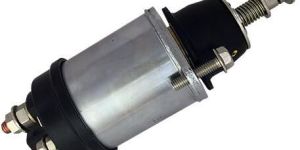 Starter Solenoid Switches