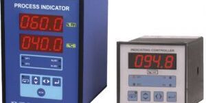 Universal Input Process Indicators