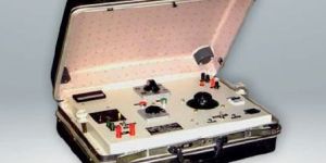 CV-30 Secondary Injection Over Current Relay Test Kit