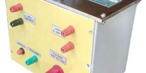 High Voltage Transformer