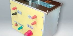 High Voltage Test Kit