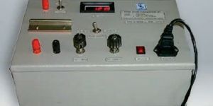 SI-RCCB ELCB/RCD/RCCB Test Kit