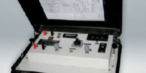 With Timer ELCB/RCD/RCCB Test Kit