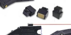 Terminator Taser Gun