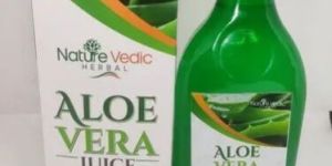 Aloe Vera Juice