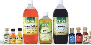 Culinary Flavouring Essence