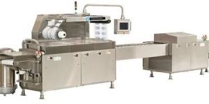 Automatic Packaging Machine