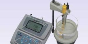 Multiparameter Meter