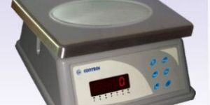 WATER PROOF TABLE TOP SCALES