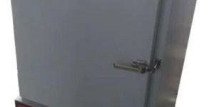 Automatic Laboratory Oven