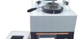 Flash Point Tester