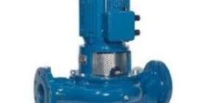 Deccan Mixed Flow Pump