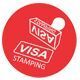 Visa Stamping Services