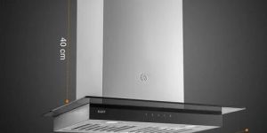Kaff Kitchen Chimney