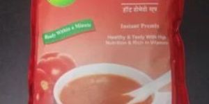 Instant Soup Premix