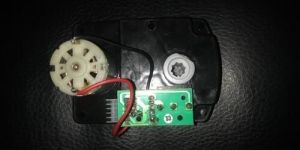 Vending Machine Motor