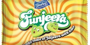 Funjeera Candy