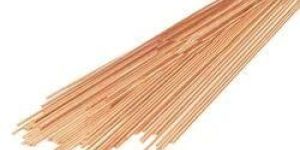 Copper Gas Welding Rod