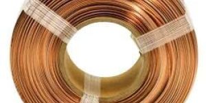 Copper Silver Alloys