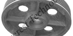 Casting Pulley