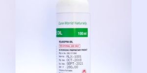 Herbals Ayurvedic Spa Body Massage Oil