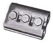 Parallel Groove Connector