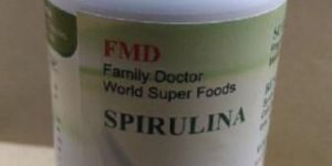 Spirulina