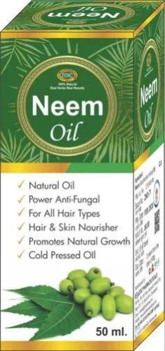 Neem Oil