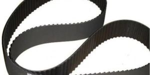 Rubber Timing Belt