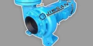 Three Phase Centrifugal Monoblock Pump