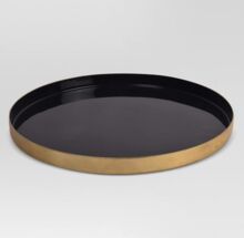 Wooden Trays