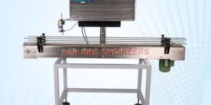 Bottle Sealing Machines