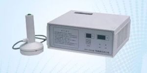 Induction Cap Sealing Machine