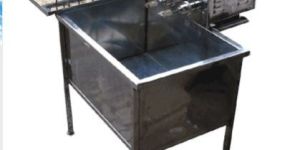 Rotary Bottle Washing Machine