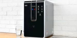 Alkaline Water Ionizer