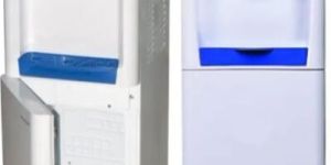 Hot and Cold Dispenser
