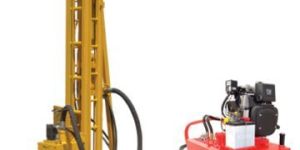 Water Well Drilling Rigs
