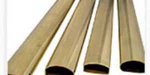 Agriculture Equipments Brass Tubes
